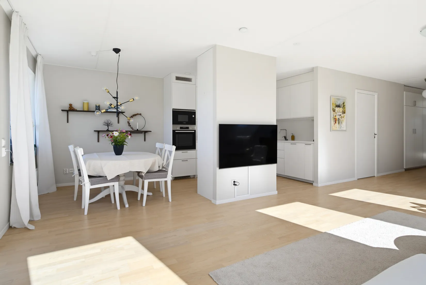 Bostadsrätt, Ekoxvägen 8, Ultuna/Bäcklösa, Uppsala