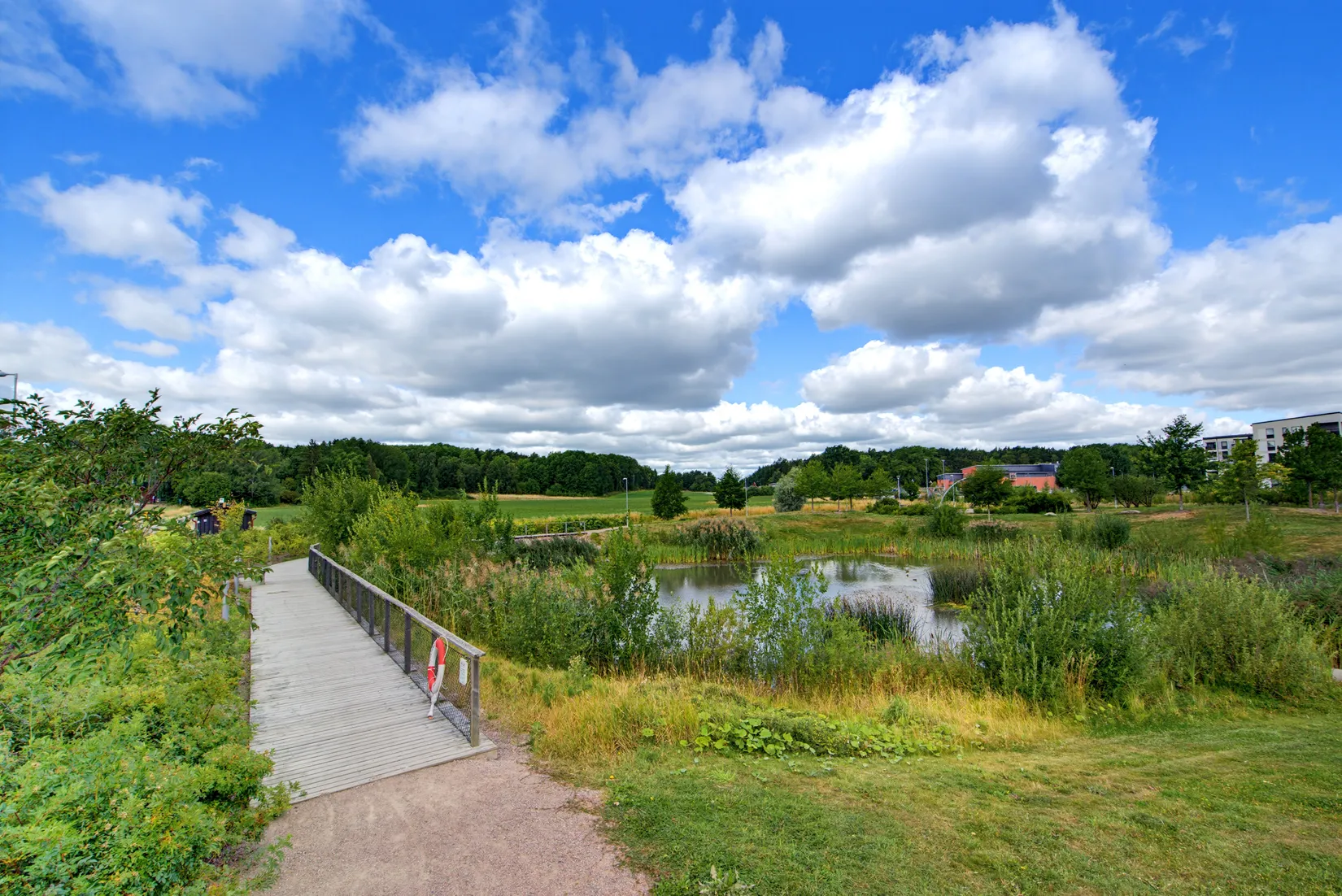 Bostadsrätt, Ekoxvägen 8, Ultuna/Bäcklösa, Uppsala