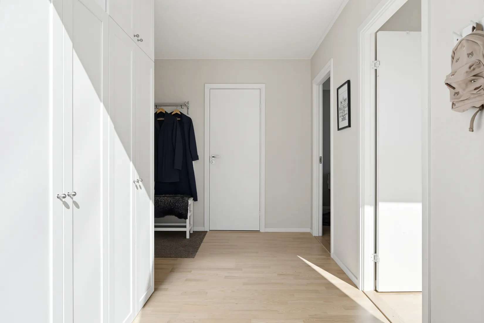 Bostadsrätt, Ekoxvägen 8, Ultuna/Bäcklösa, Uppsala