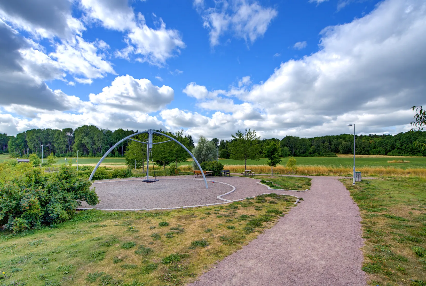 Bostadsrätt, Ekoxvägen 8, Ultuna/Bäcklösa, Uppsala