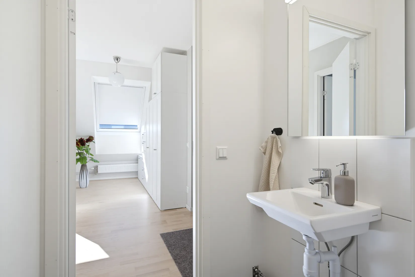 Bostadsrätt, Ekoxvägen 8, Ultuna/Bäcklösa, Uppsala