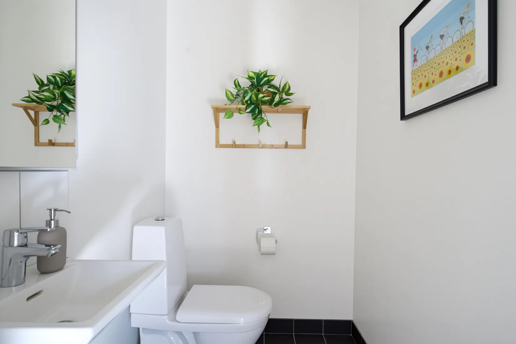 Bostadsrätt, Ekoxvägen 8, Ultuna/Bäcklösa, Uppsala