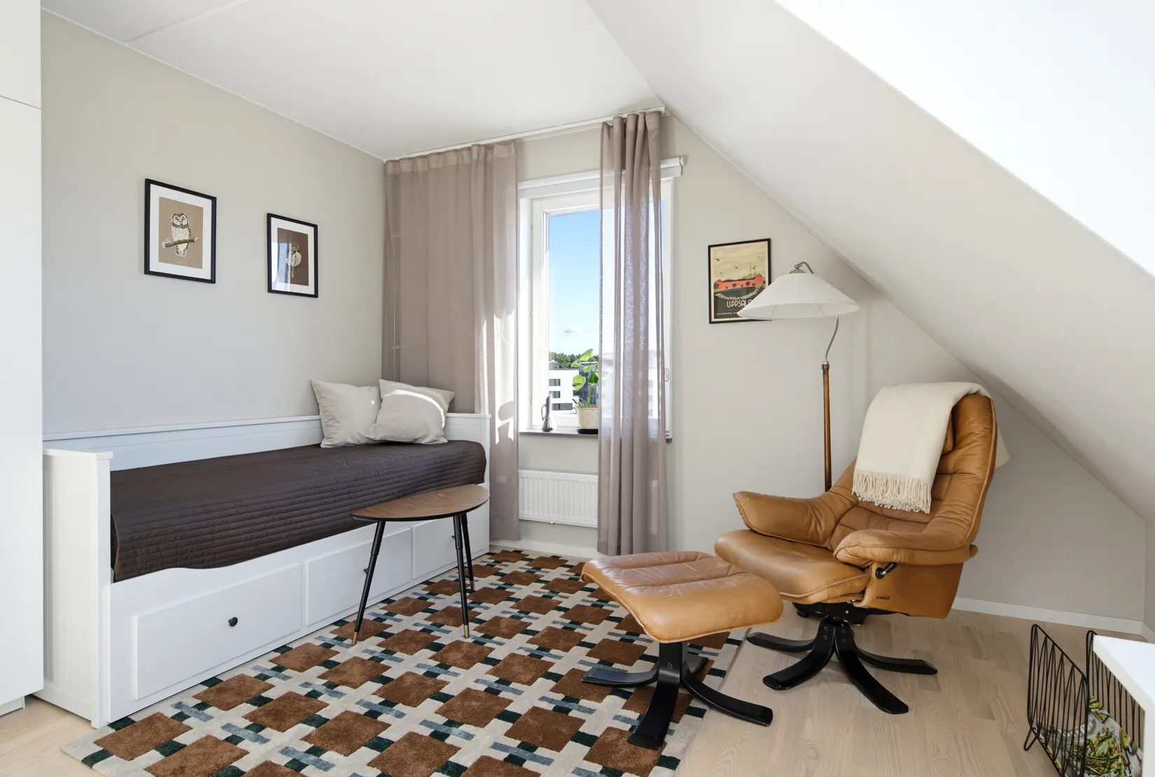 Bostadsrätt, Ekoxvägen 8, Ultuna/Bäcklösa, Uppsala