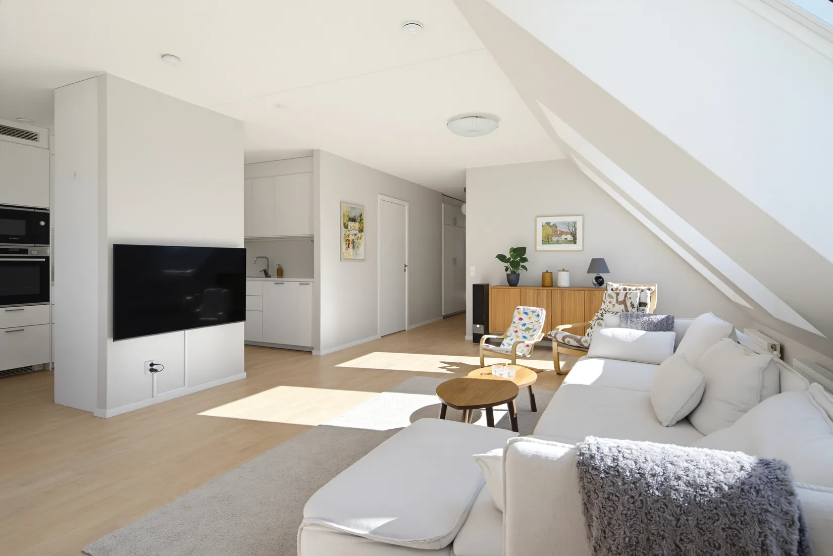 Bostadsrätt, Ekoxvägen 8, Ultuna/Bäcklösa, Uppsala
