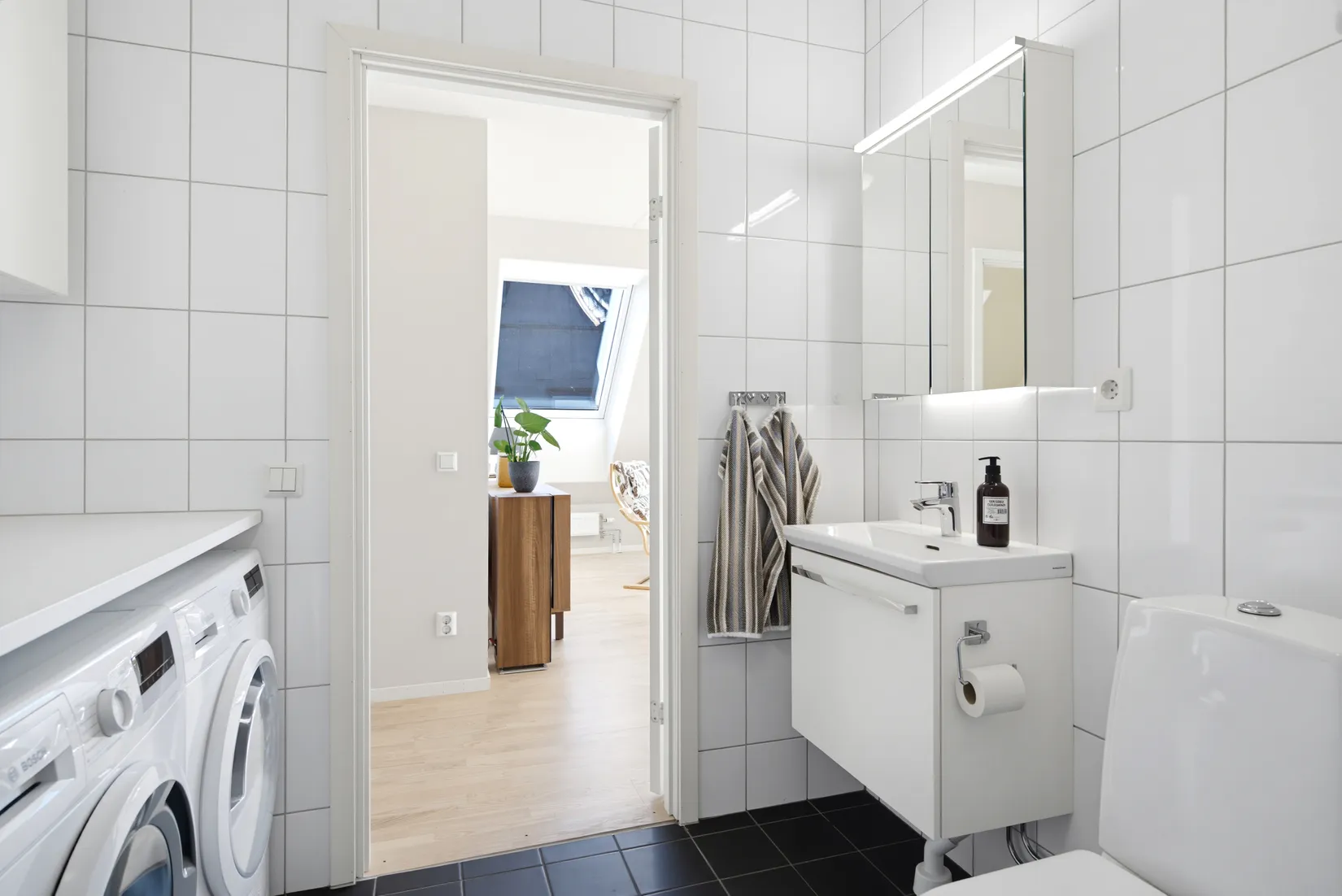 Bostadsrätt, Ekoxvägen 8, Ultuna/Bäcklösa, Uppsala
