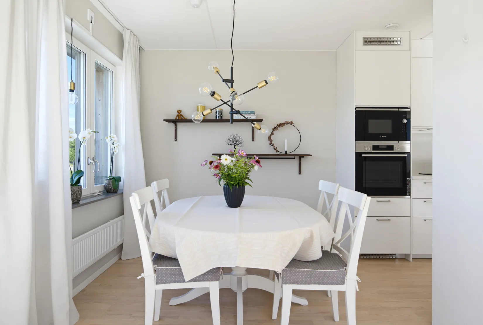 Bostadsrätt, Ekoxvägen 8, Ultuna/Bäcklösa, Uppsala