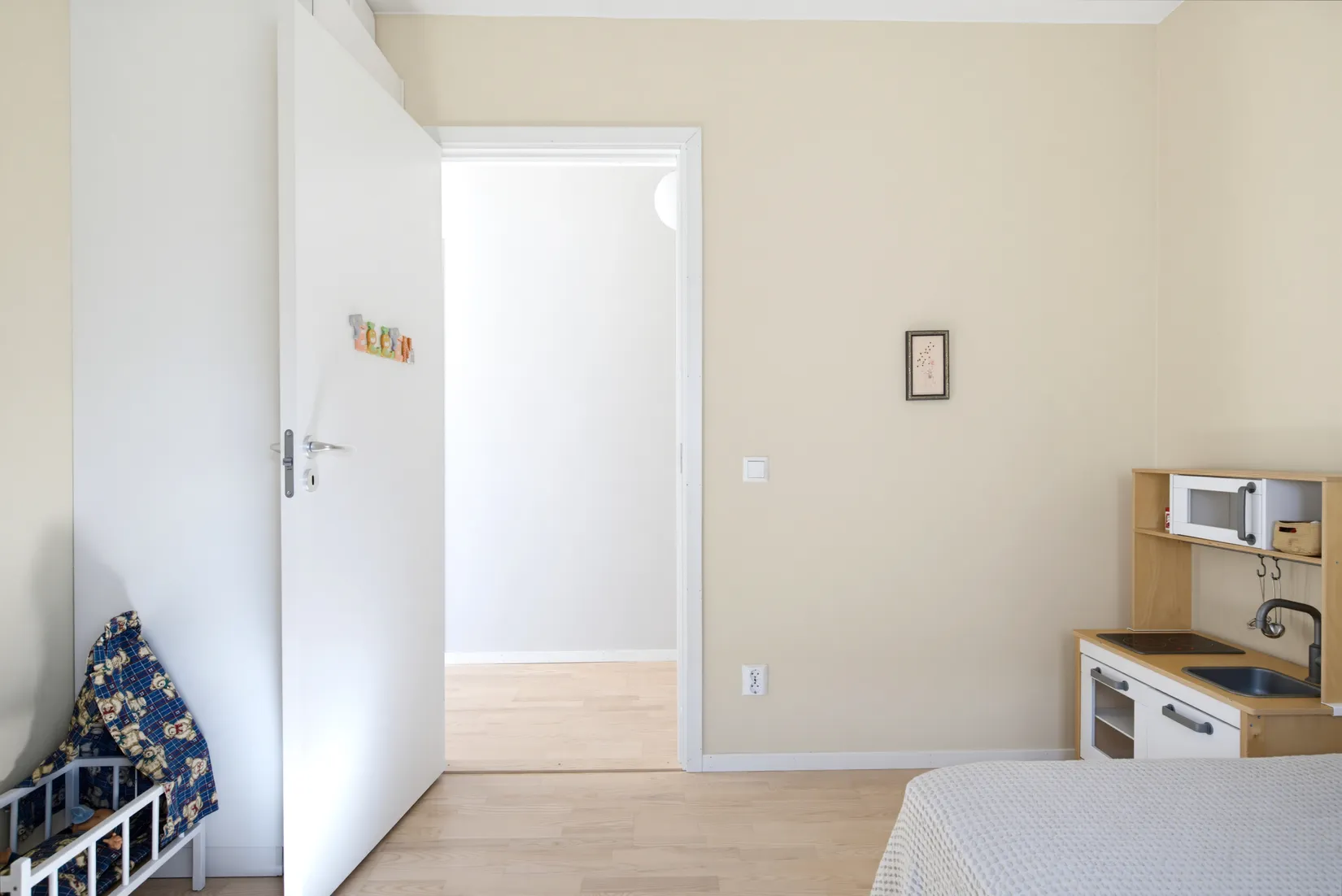 Bostadsrätt, Ekoxvägen 8, Ultuna/Bäcklösa, Uppsala