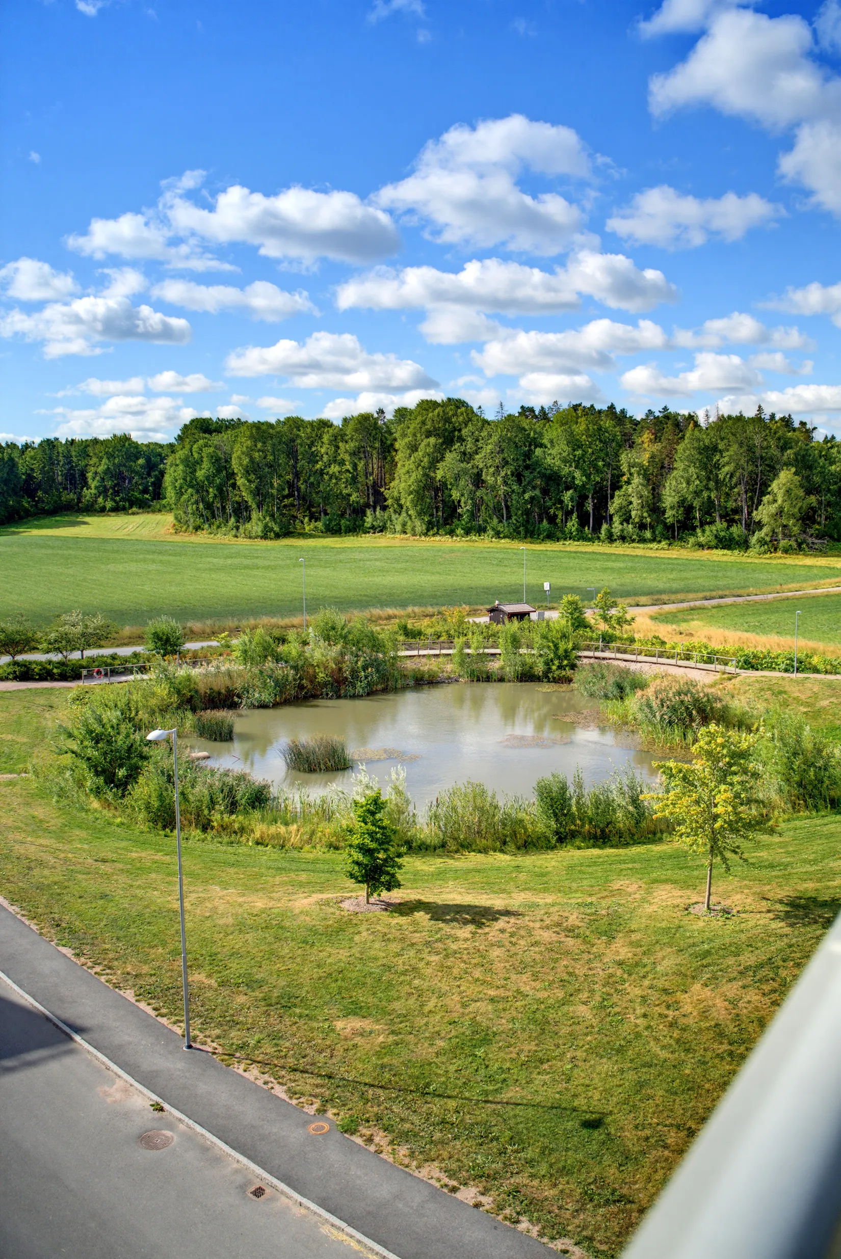 Bostadsrätt, Ekoxvägen 8, Ultuna/Bäcklösa, Uppsala