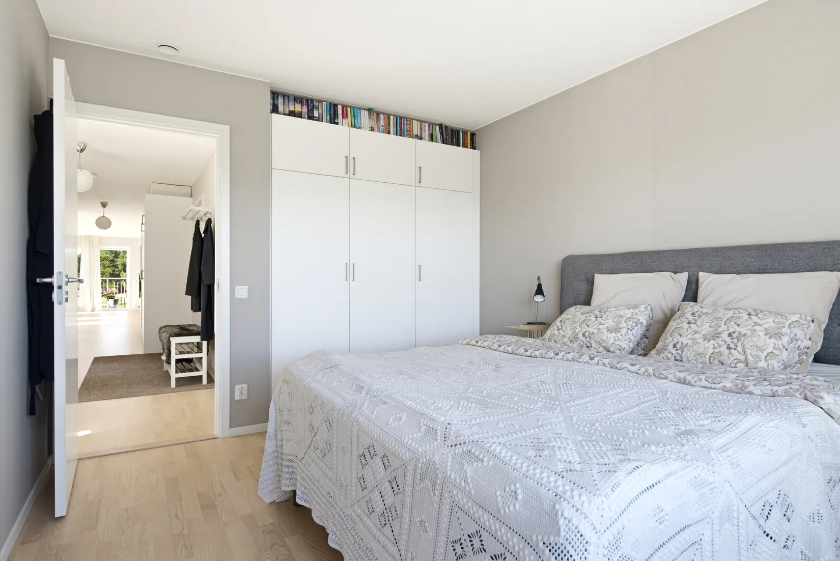 Bostadsrätt, Ekoxvägen 8, Ultuna/Bäcklösa, Uppsala