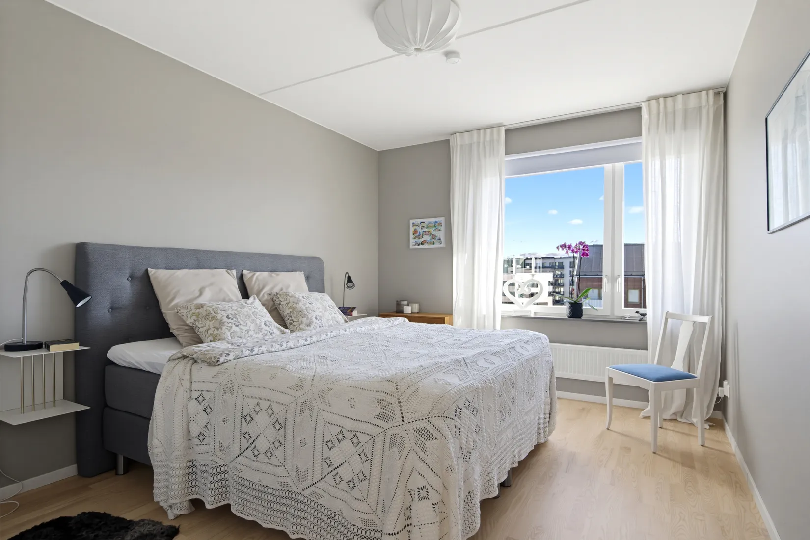 Bostadsrätt, Ekoxvägen 8, Ultuna/Bäcklösa, Uppsala