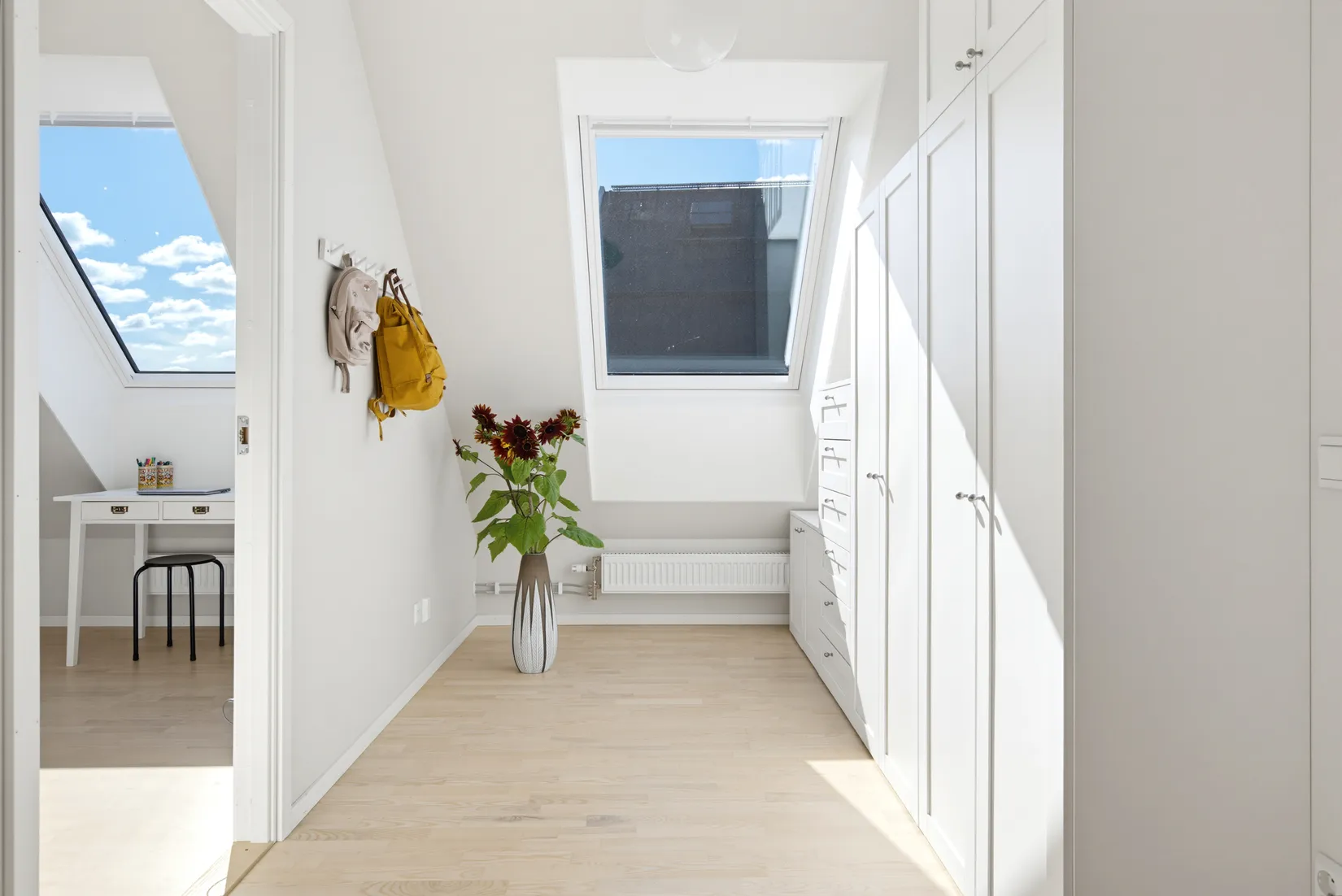 Bostadsrätt, Ekoxvägen 8, Ultuna/Bäcklösa, Uppsala