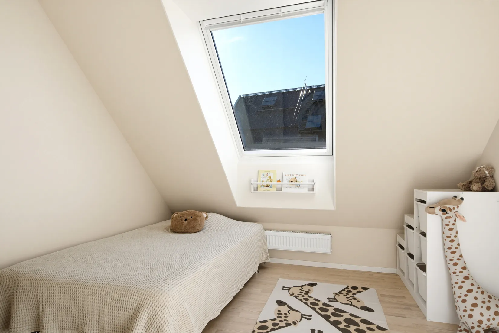 Bostadsrätt, Ekoxvägen 8, Ultuna/Bäcklösa, Uppsala