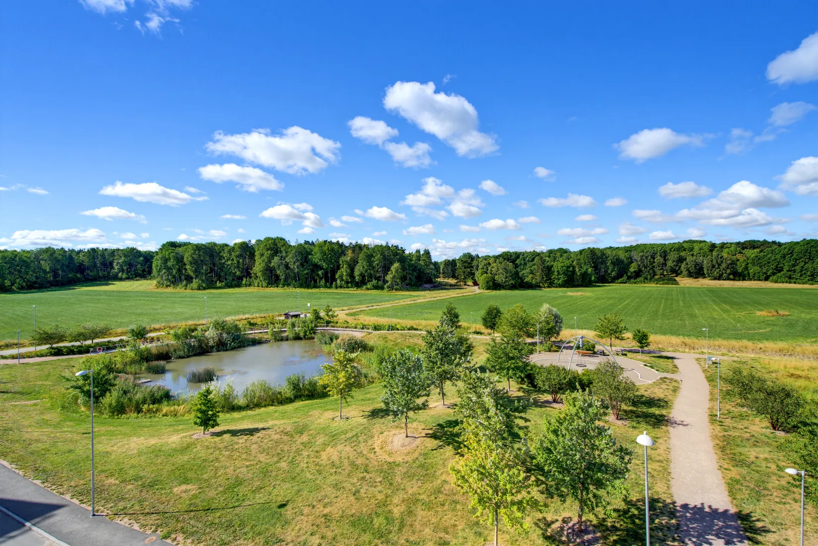Bostadsrätt, Ekoxvägen 8, Ultuna/Bäcklösa, Uppsala
