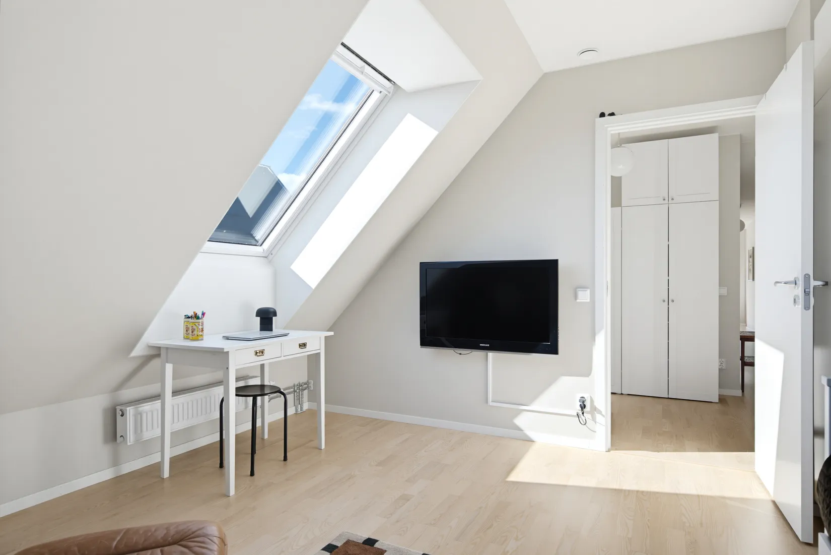 Bostadsrätt, Ekoxvägen 8, Ultuna/Bäcklösa, Uppsala