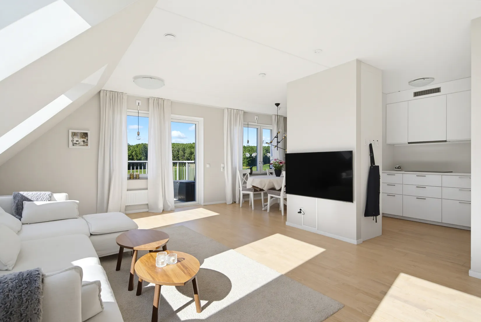Bostadsrätt, Ekoxvägen 8, Ultuna/Bäcklösa, Uppsala