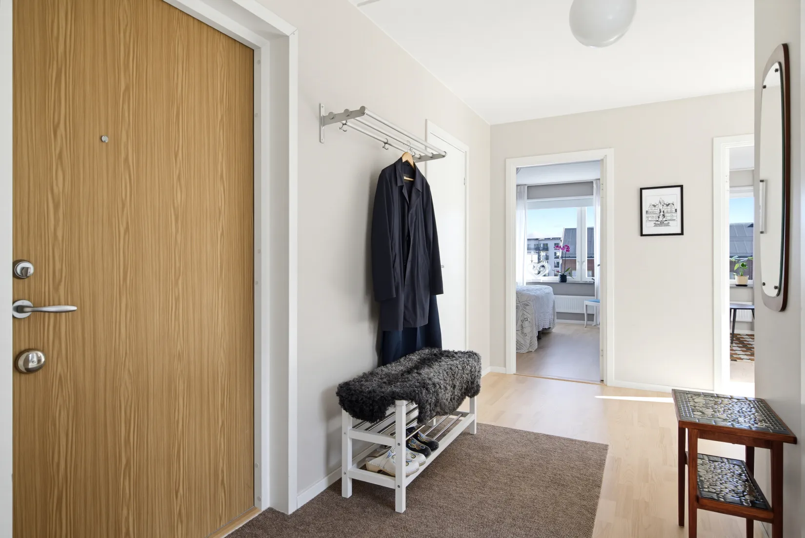 Bostadsrätt, Ekoxvägen 8, Ultuna/Bäcklösa, Uppsala