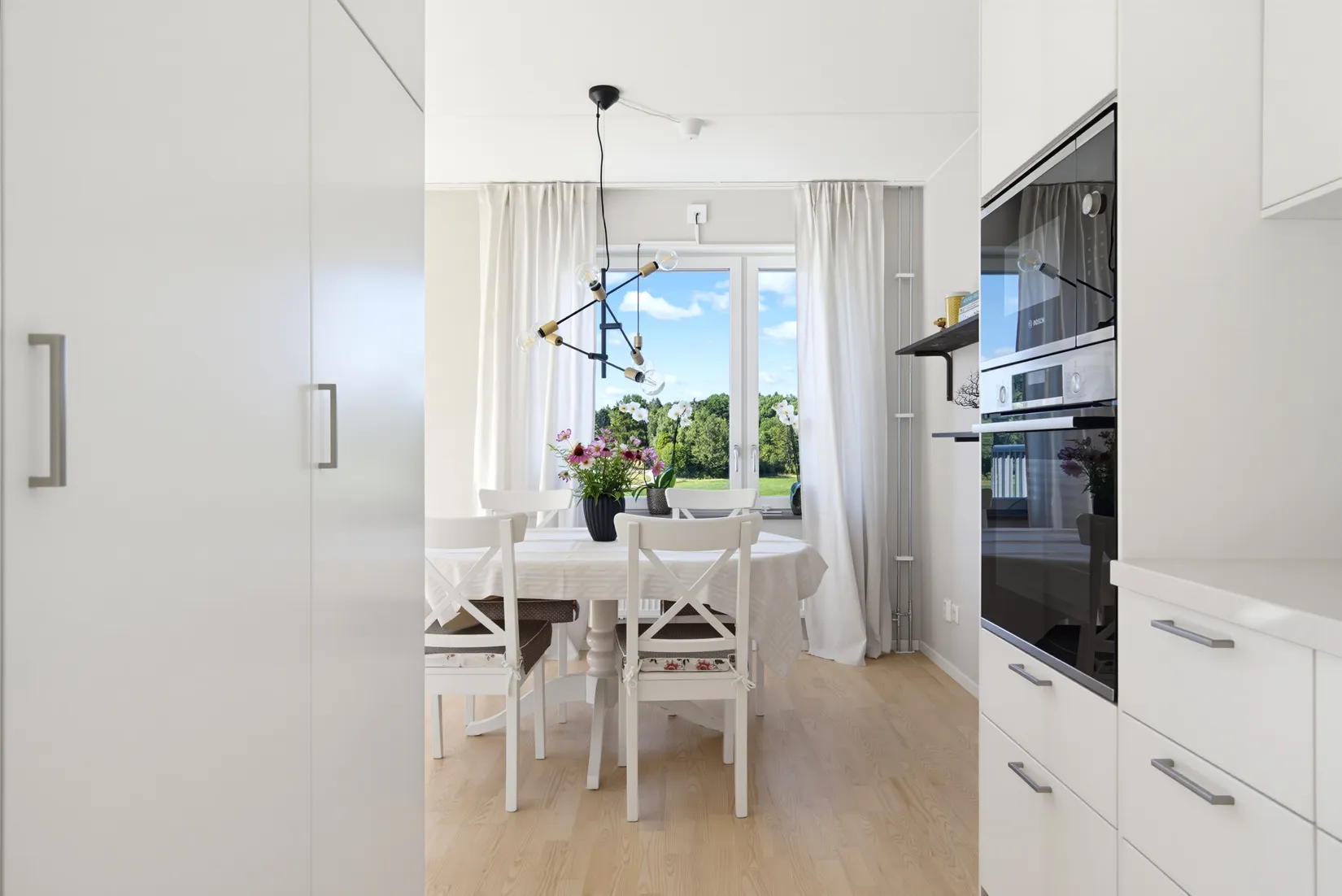 Bostadsrätt, Ekoxvägen 8, Ultuna/Bäcklösa, Uppsala