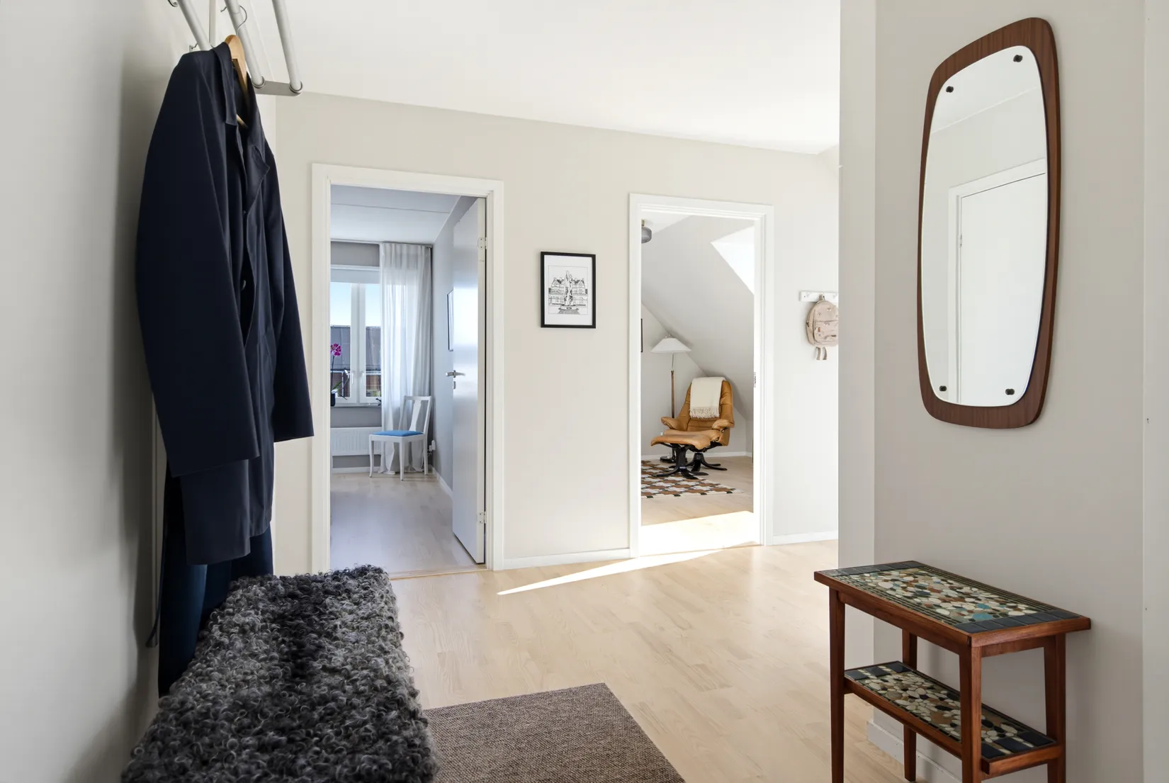 Bostadsrätt, Ekoxvägen 8, Ultuna/Bäcklösa, Uppsala