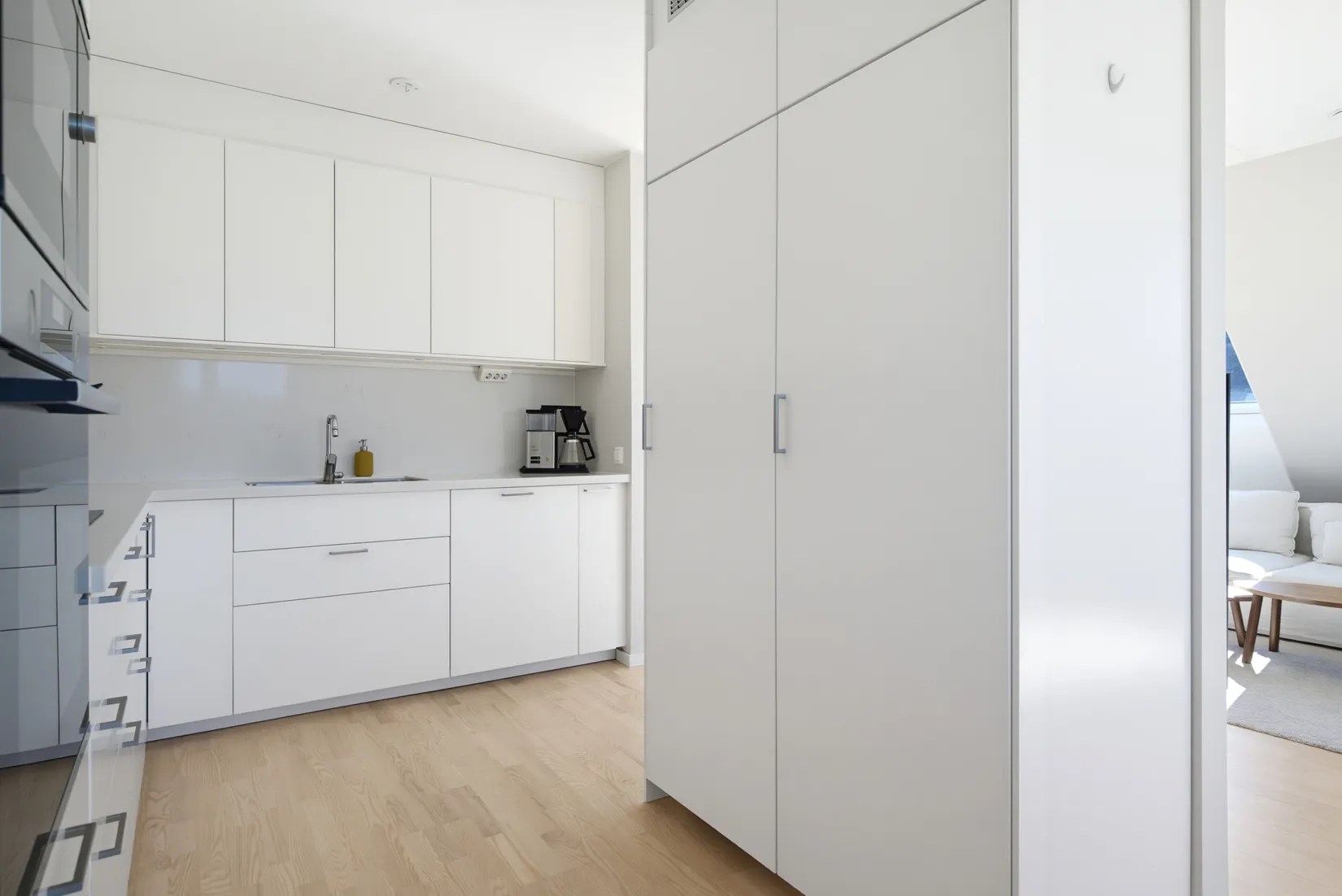 Bostadsrätt, Ekoxvägen 8, Ultuna/Bäcklösa, Uppsala
