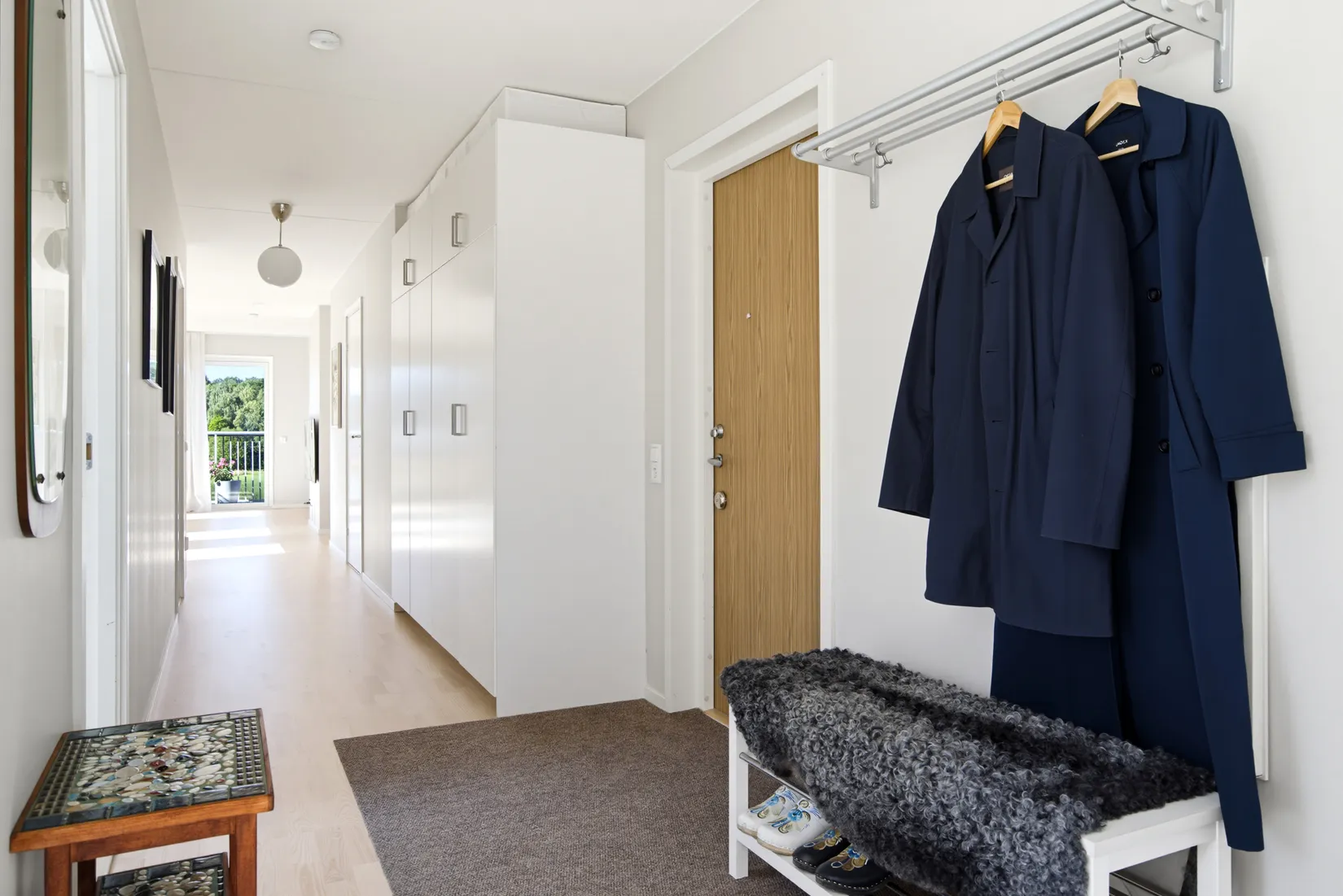 Bostadsrätt, Ekoxvägen 8, Ultuna/Bäcklösa, Uppsala