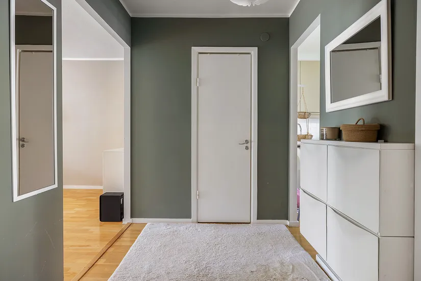 Bostadsrätt, Veckovägen 67, Jakobsberg, Järfälla