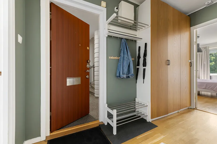 Bostadsrätt, Veckovägen 67, Jakobsberg, Järfälla