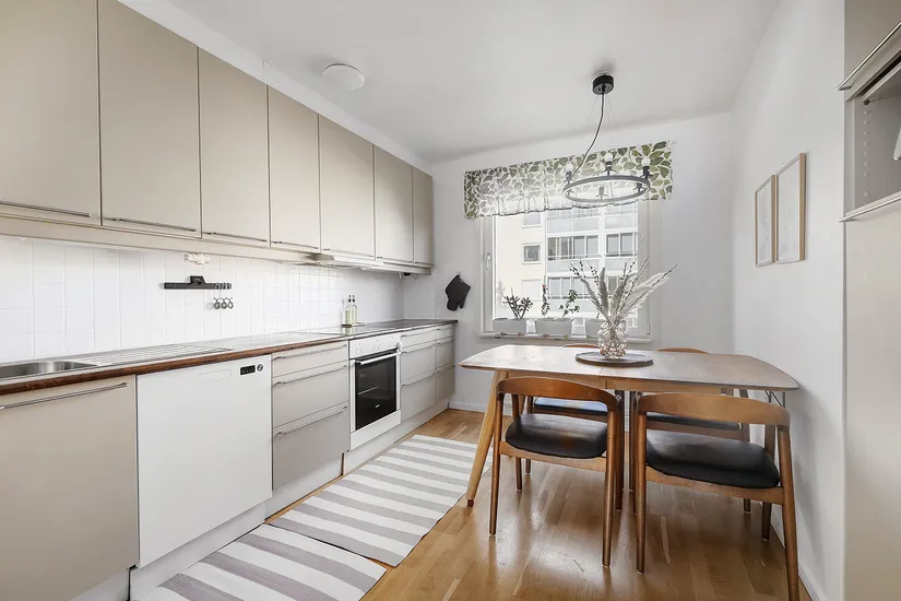 Bostadsrätt, Veckovägen 67, Jakobsberg, Järfälla