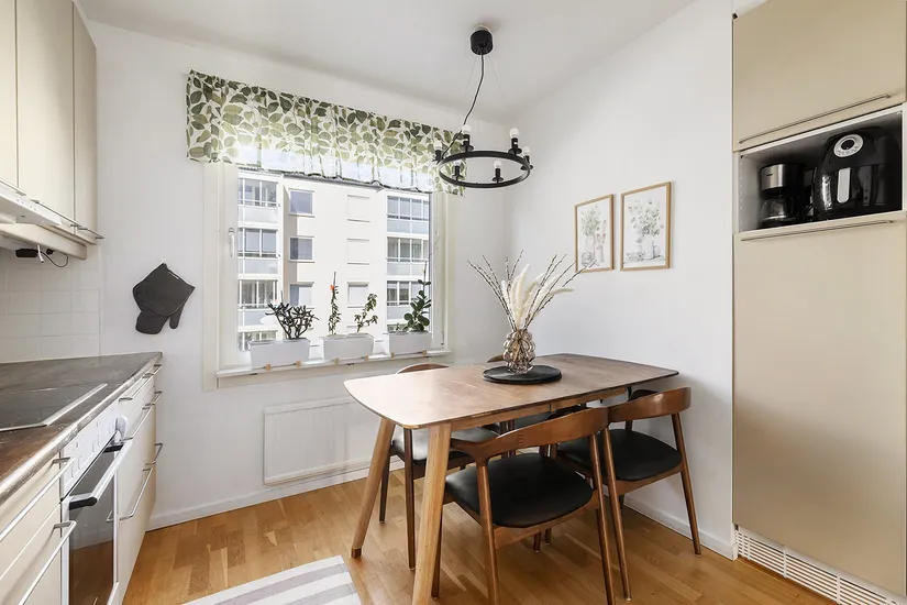 Bostadsrätt, Veckovägen 67, Jakobsberg, Järfälla