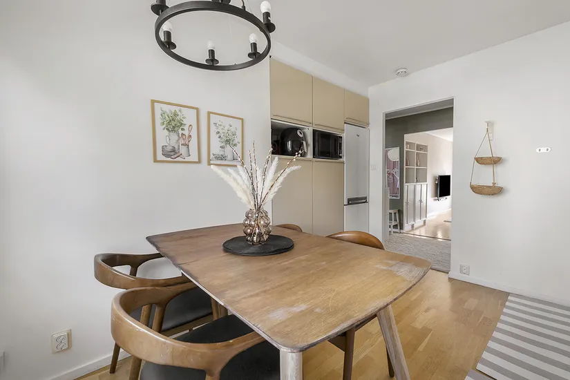 Bostadsrätt, Veckovägen 67, Jakobsberg, Järfälla