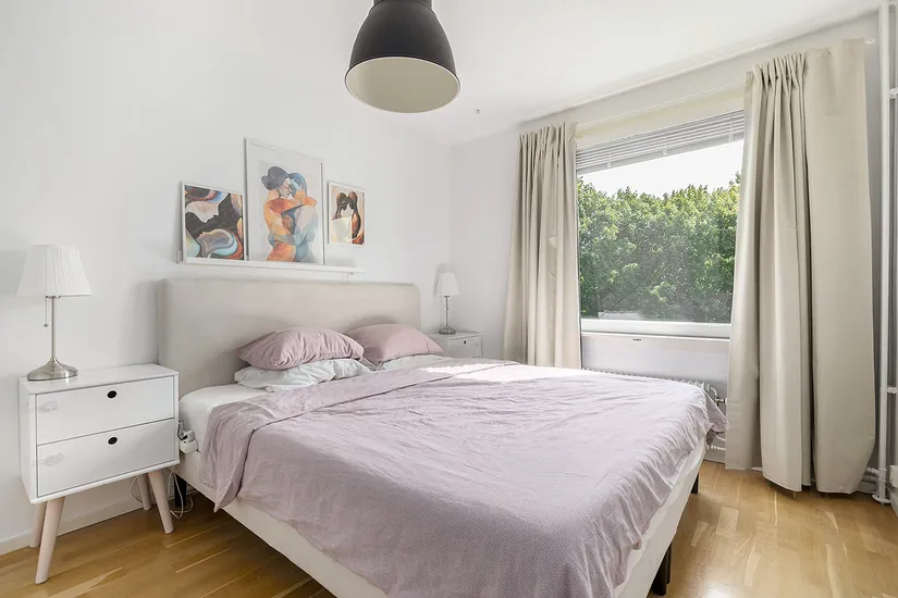 Bostadsrätt, Veckovägen 67, Jakobsberg, Järfälla