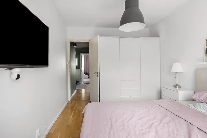 Bostadsrätt, Veckovägen 67, Jakobsberg, Järfälla