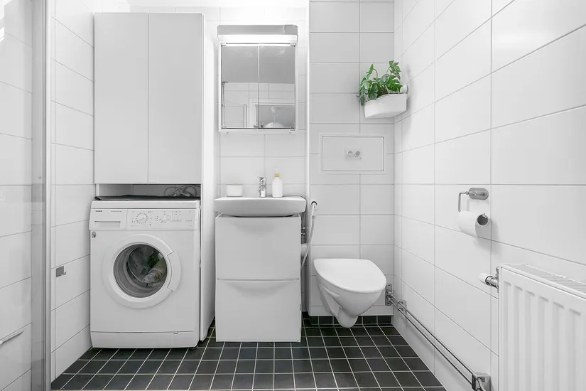Bostadsrätt, Veckovägen 67, Jakobsberg, Järfälla