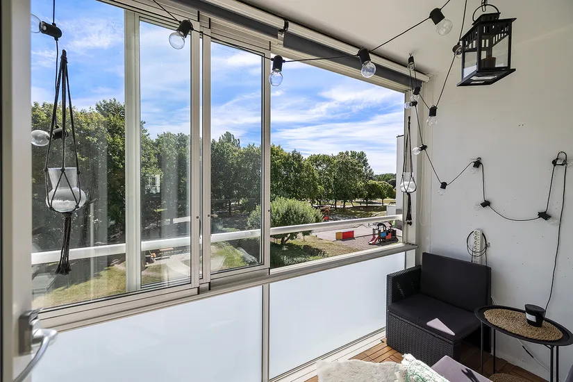 Bostadsrätt, Veckovägen 67, Jakobsberg, Järfälla