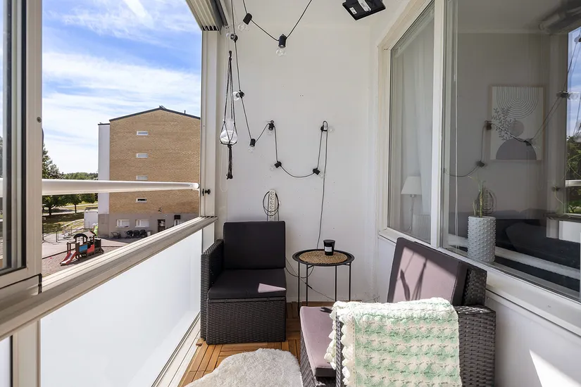 Bostadsrätt, Veckovägen 67, Jakobsberg, Järfälla