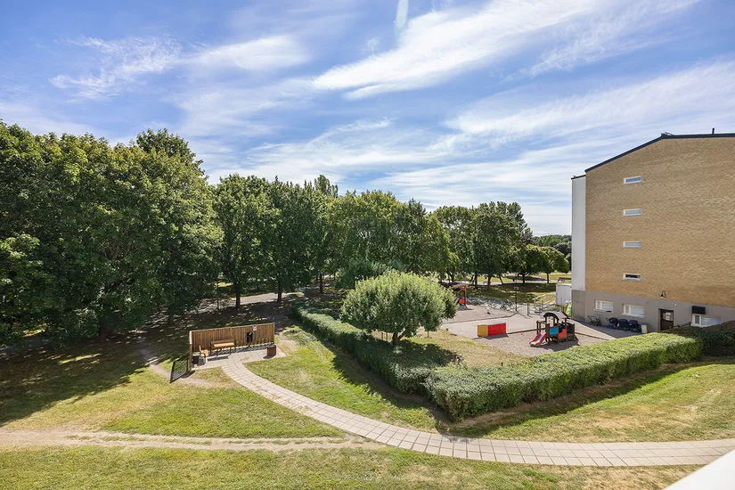 Bostadsrätt, Veckovägen 67, Jakobsberg, Järfälla