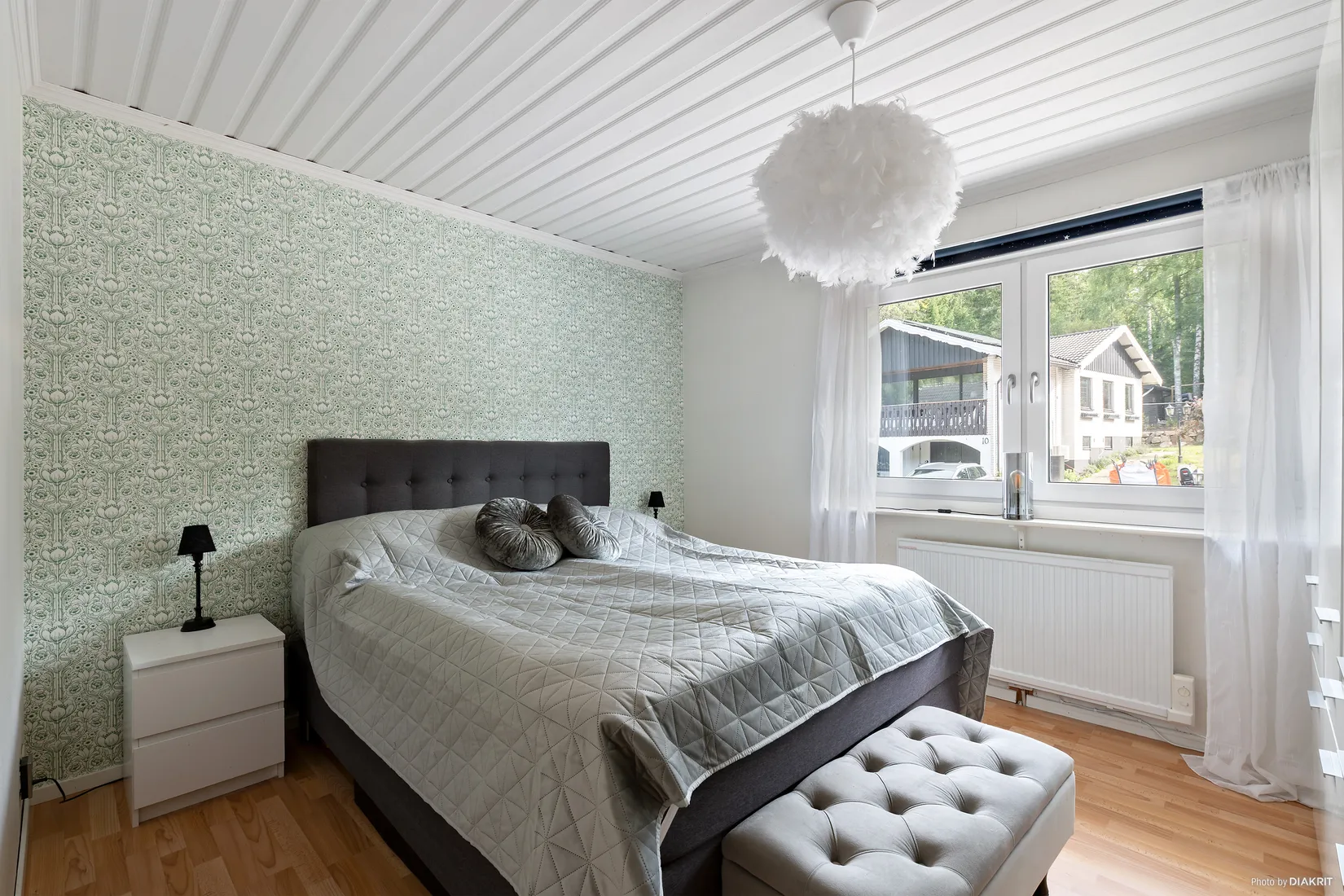 Villa, Viskarliden 7, Viskafors, Borås