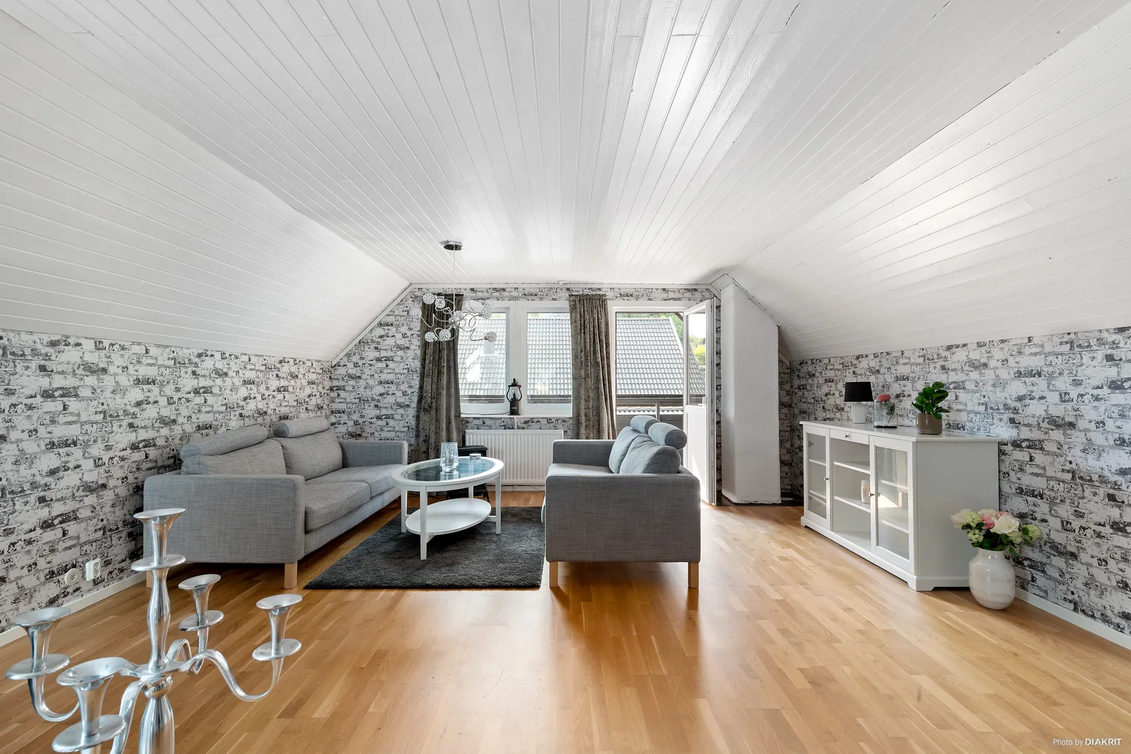Villa, Viskarliden 7, Viskafors, Borås