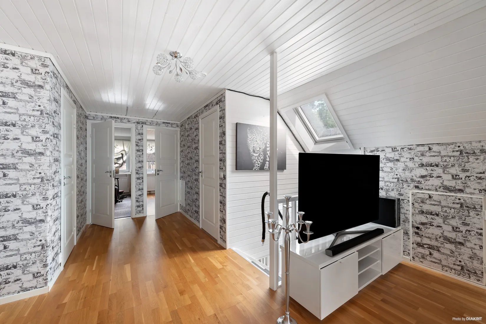 Villa, Viskarliden 7, Viskafors, Borås