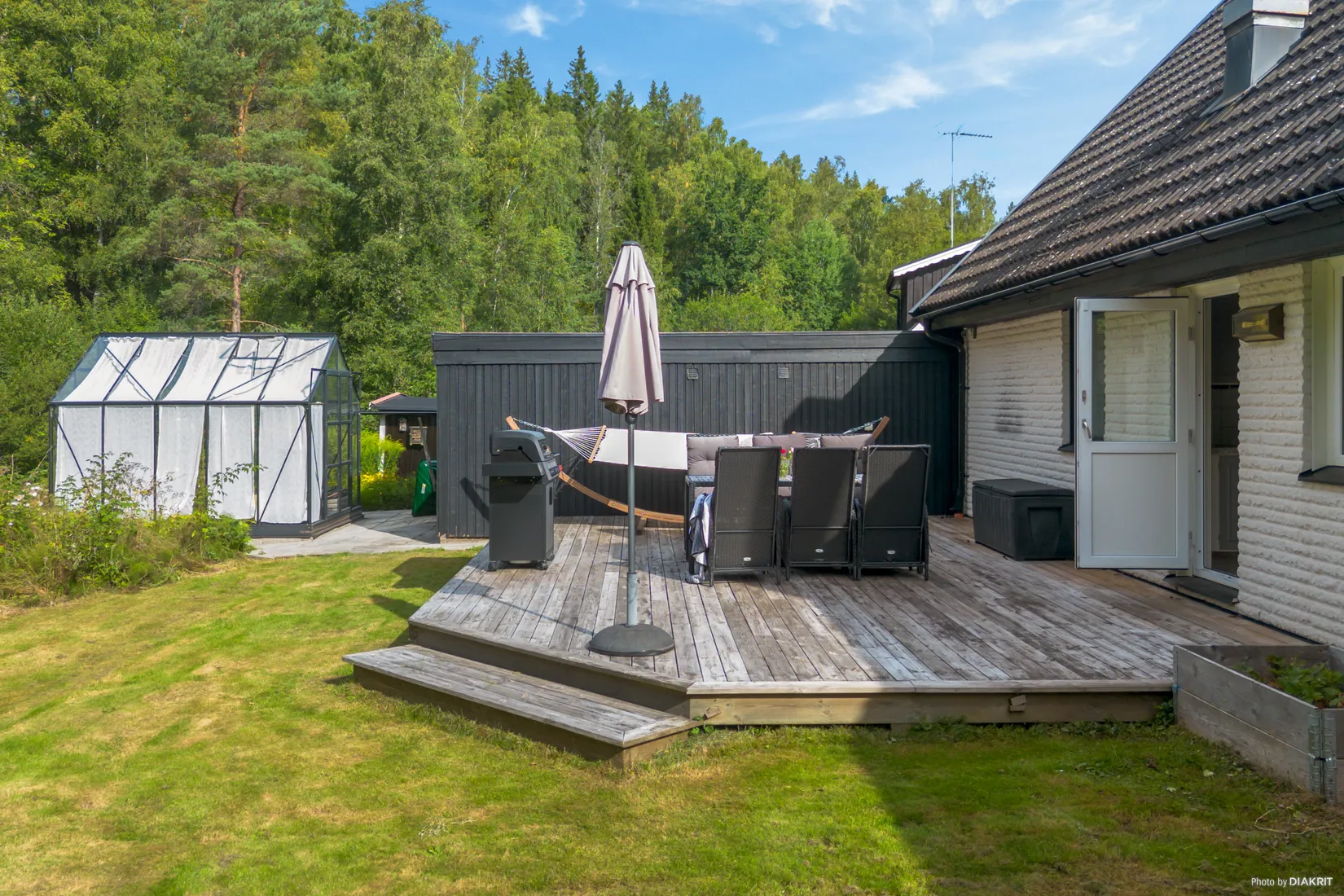 Villa, Viskarliden 7, Viskafors, Borås