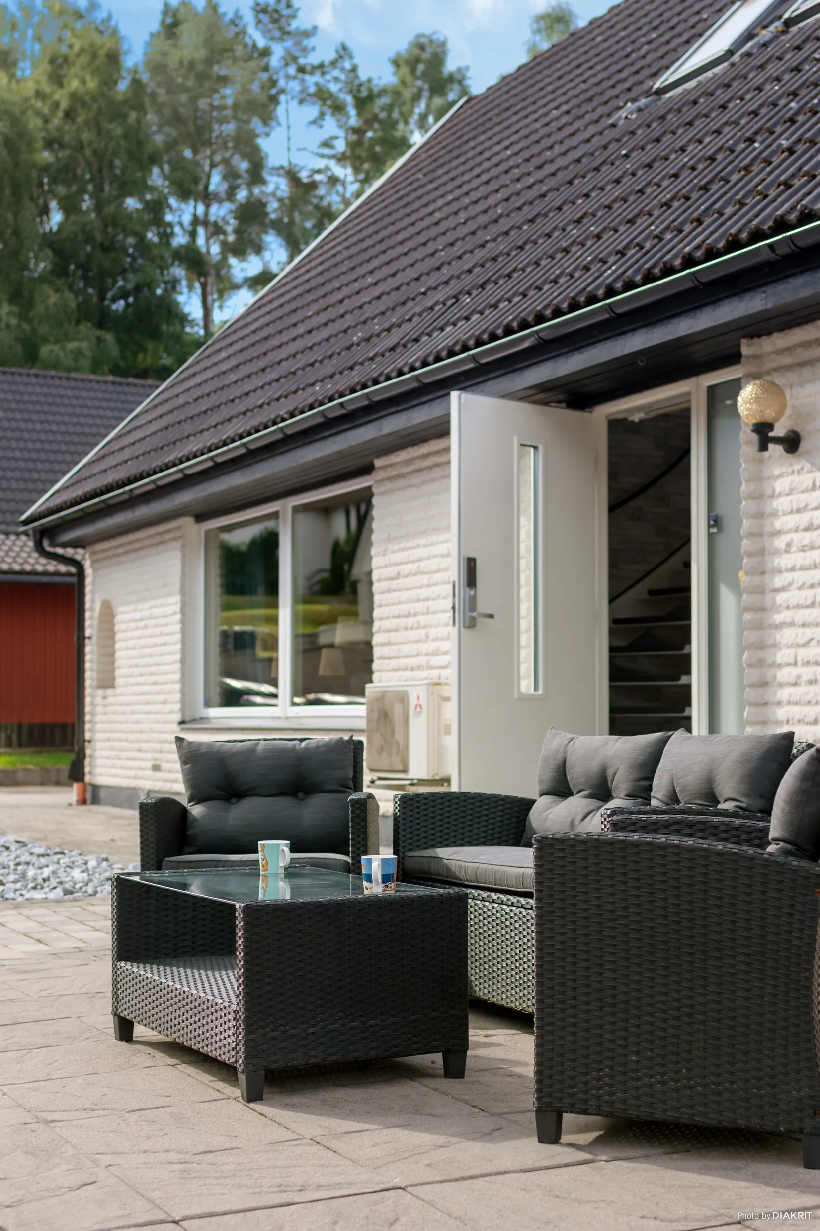 Villa, Viskarliden 7, Viskafors, Borås