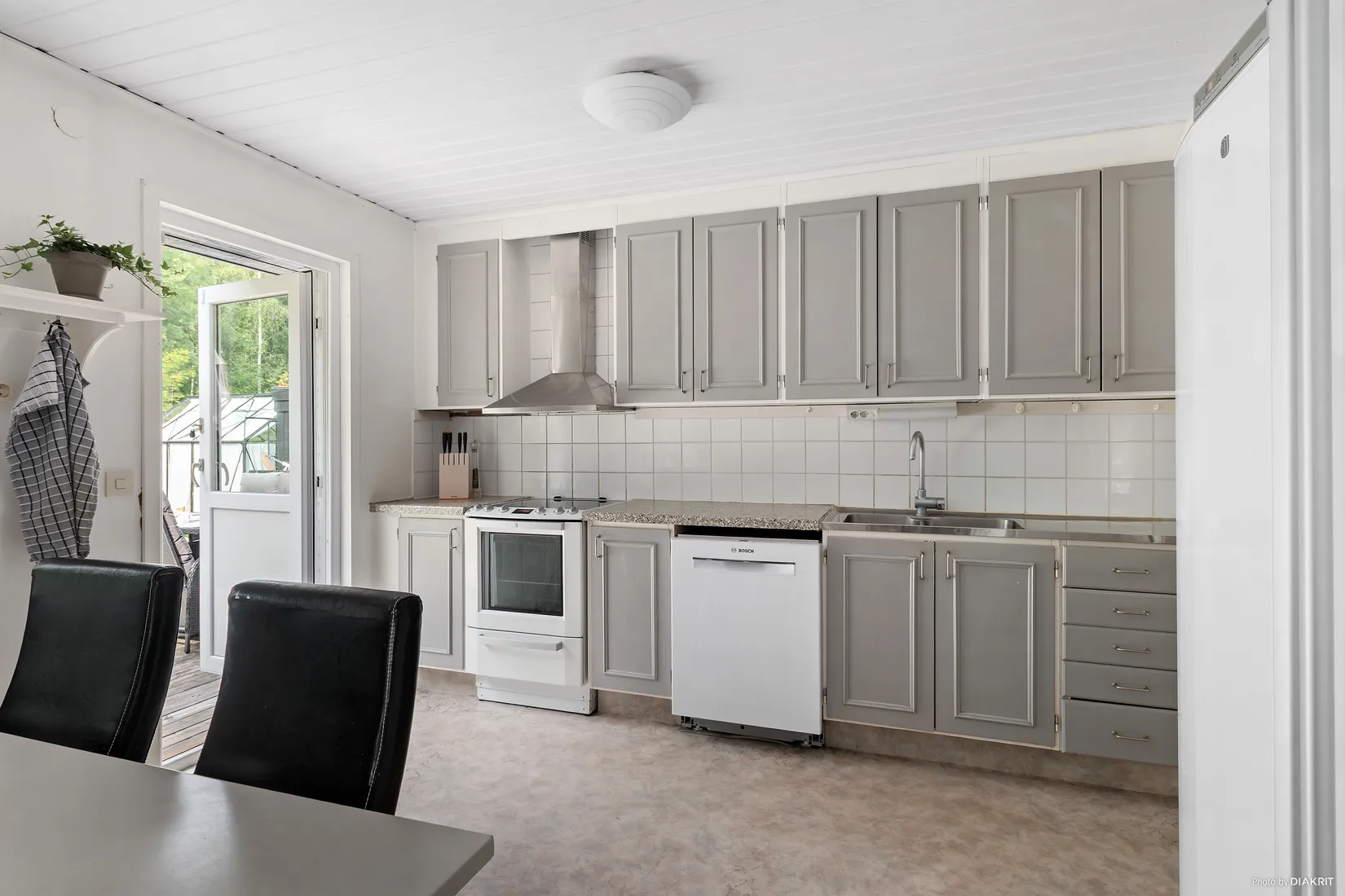 Villa, Viskarliden 7, Viskafors, Borås