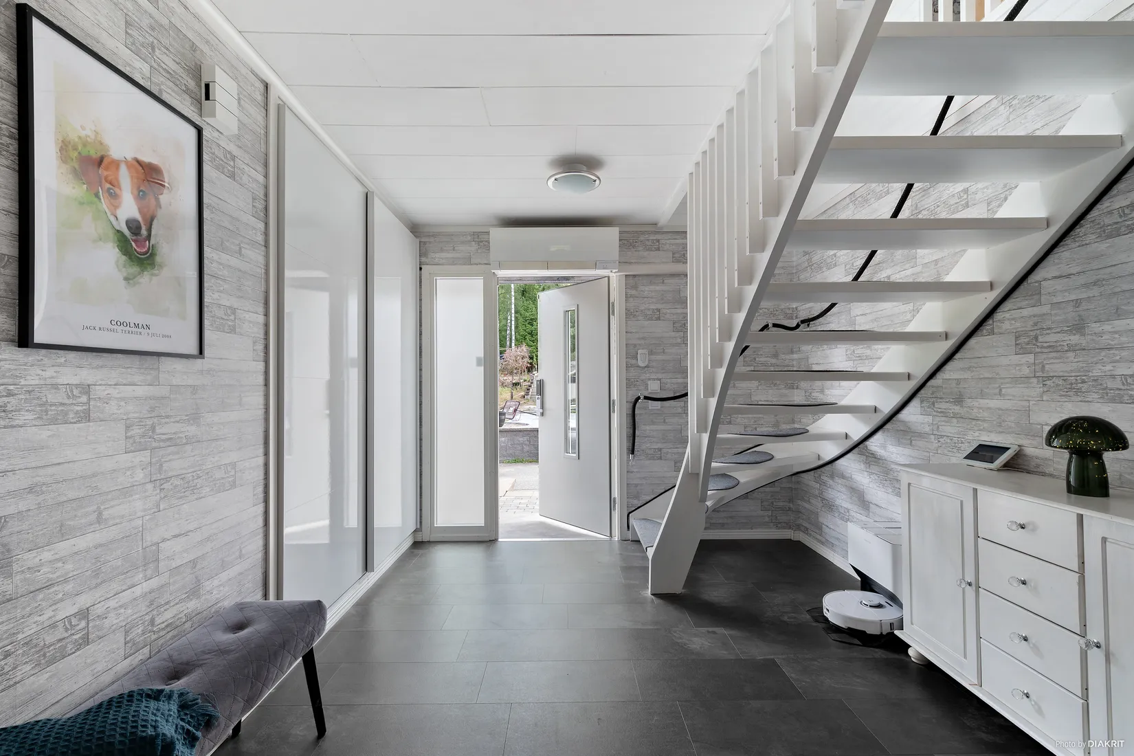 Villa, Viskarliden 7, Viskafors, Borås