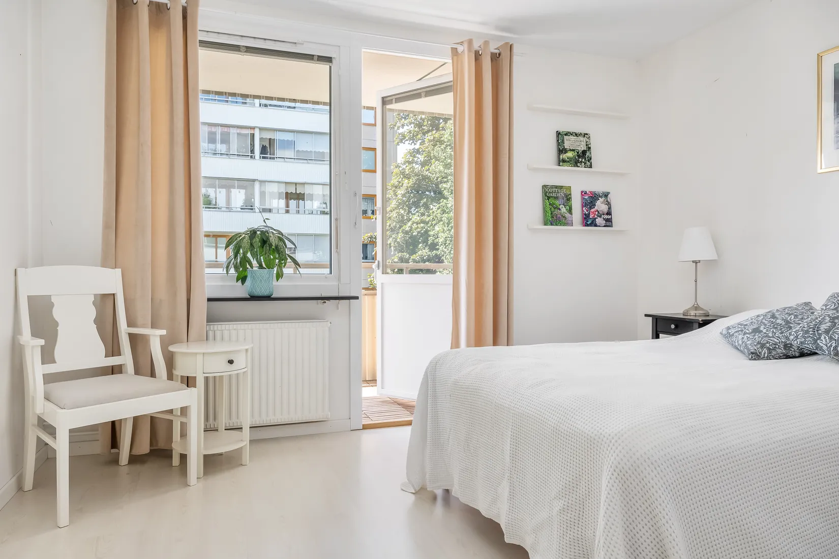 Bostadsrätt, Gråbergsgatan 3, Vilbergen, Norrköping