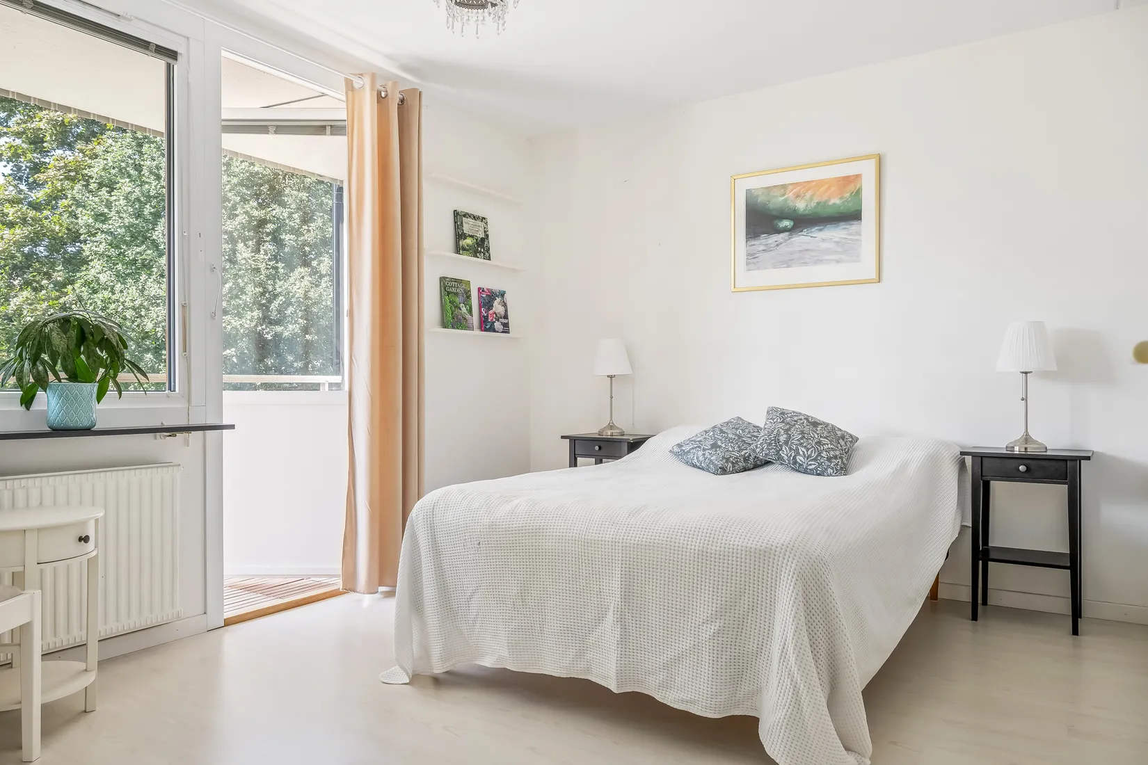 Bostadsrätt, Gråbergsgatan 3, Vilbergen, Norrköping