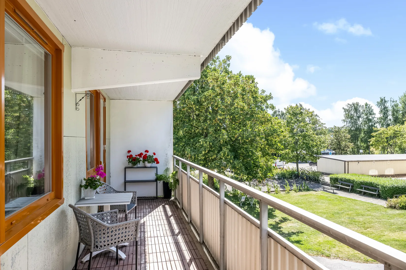 Bostadsrätt, Gråbergsgatan 3, Vilbergen, Norrköping