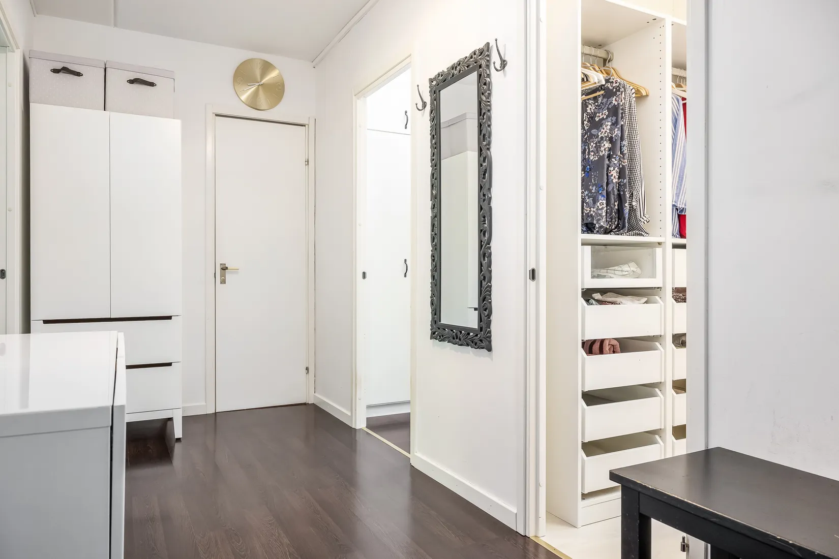Bostadsrätt, Gråbergsgatan 3, Vilbergen, Norrköping