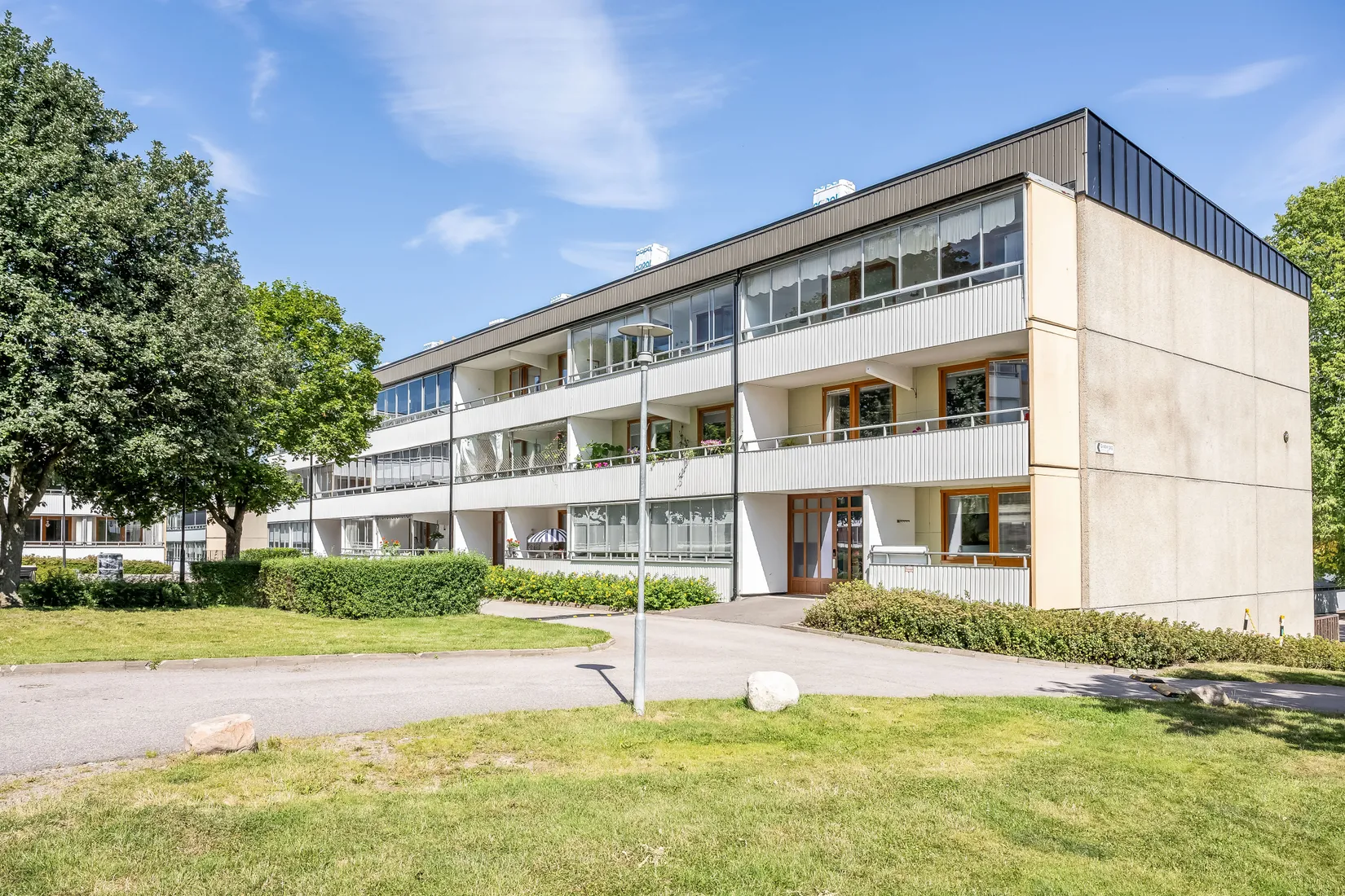 Bostadsrätt, Gråbergsgatan 3, Vilbergen, Norrköping