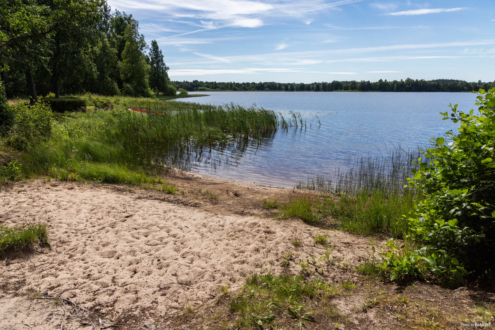 Villa, Sandtorp Torpet, Sandhem, Mullsjö