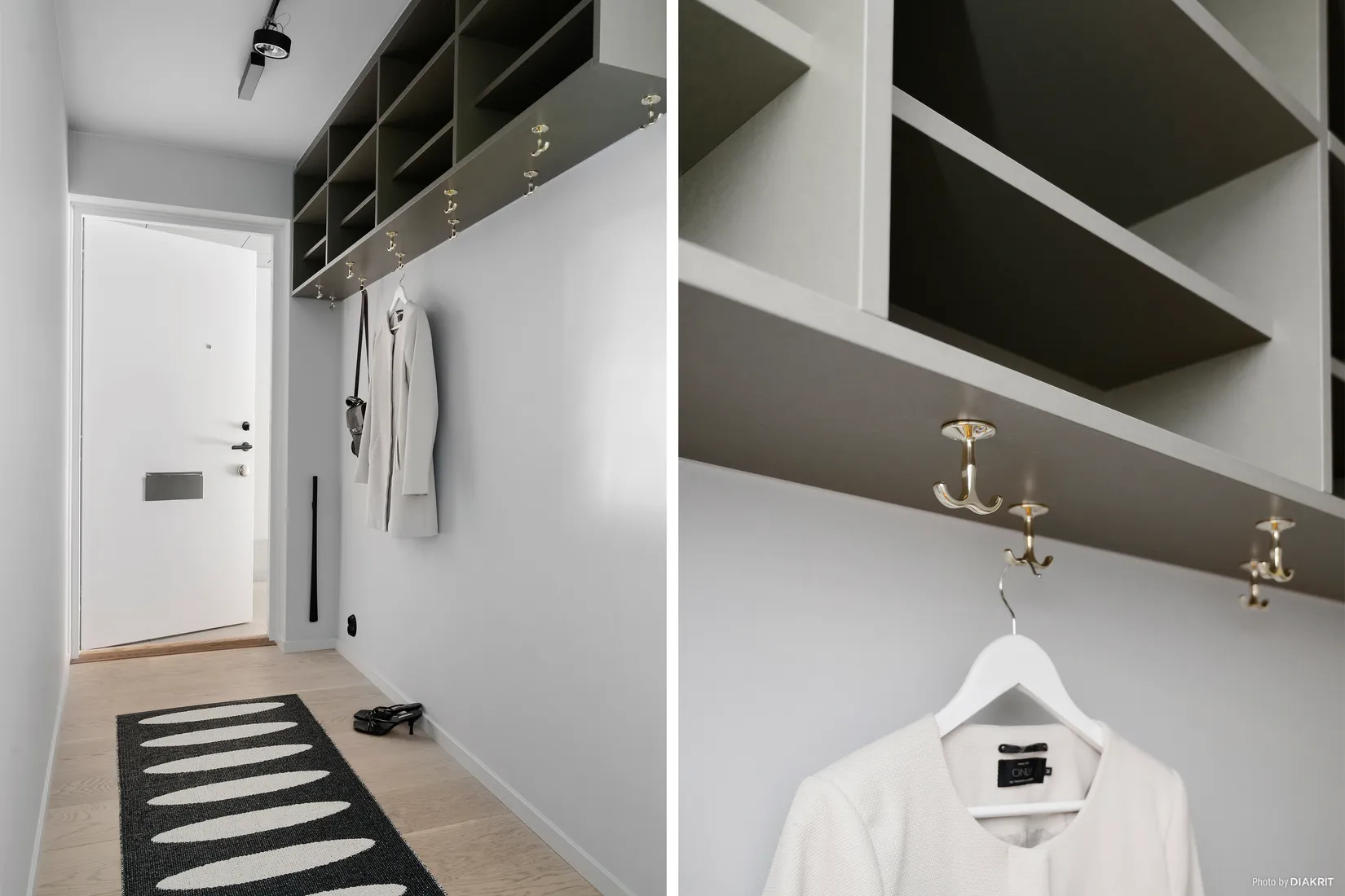 Bostadsrätt, Valhallavägen 148C, Östermalm - Fältöversten, Stockholm