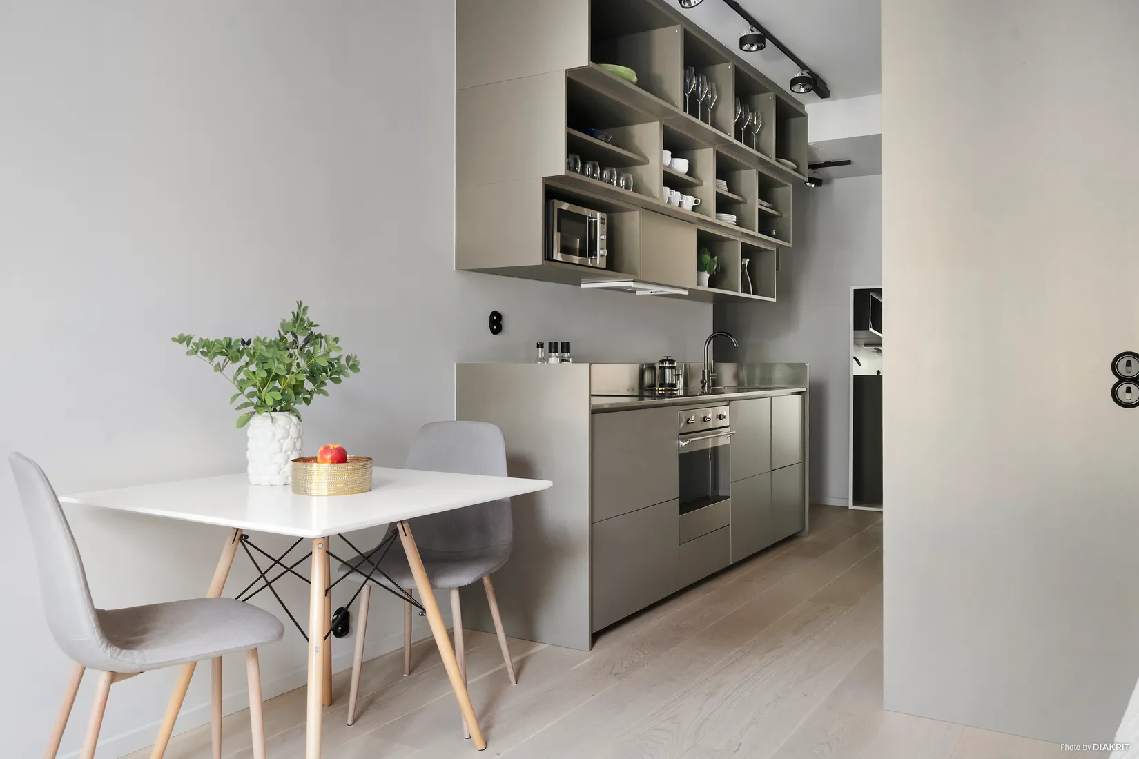 Bostadsrätt, Valhallavägen 148C, Östermalm - Fältöversten, Stockholm